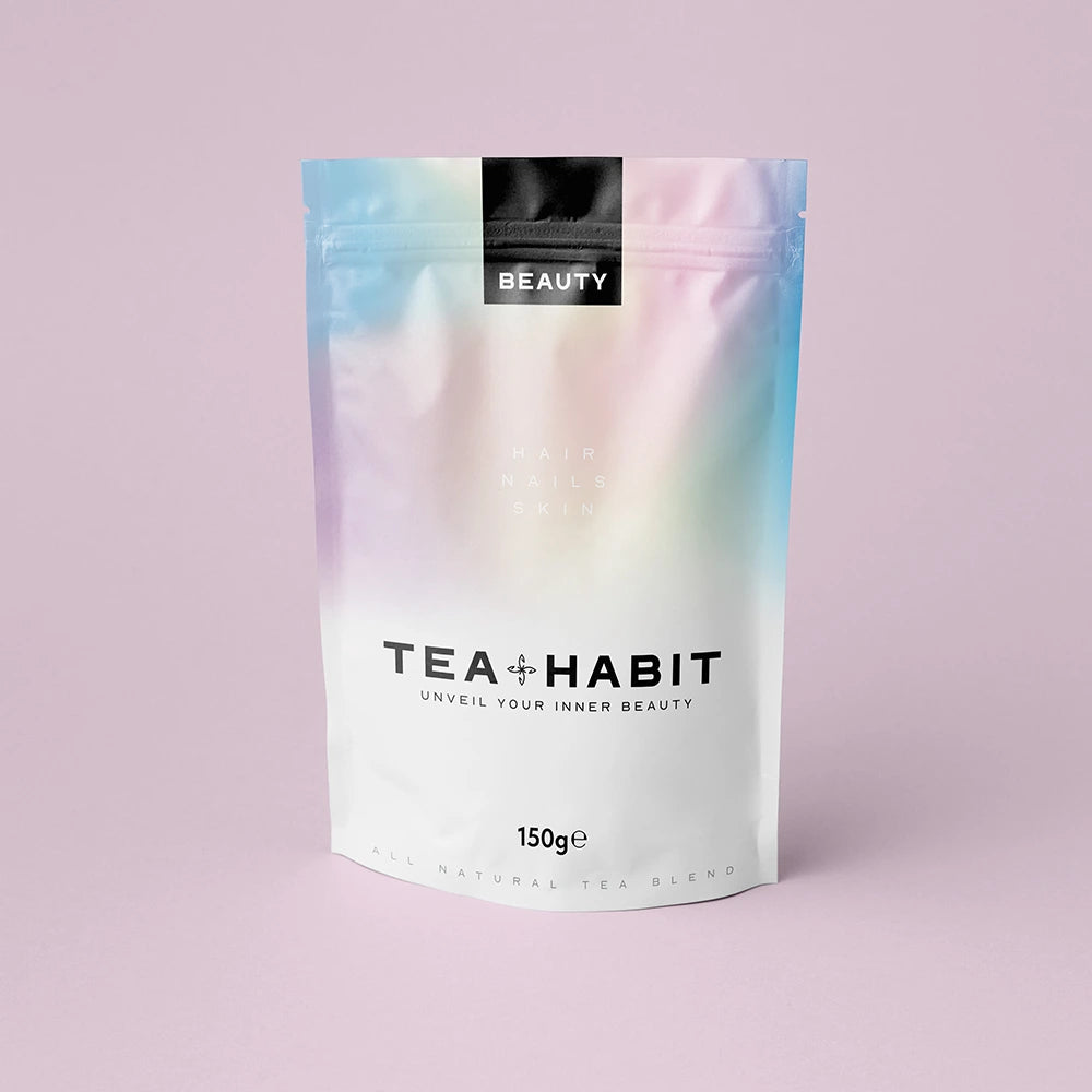 Beauty Tea
