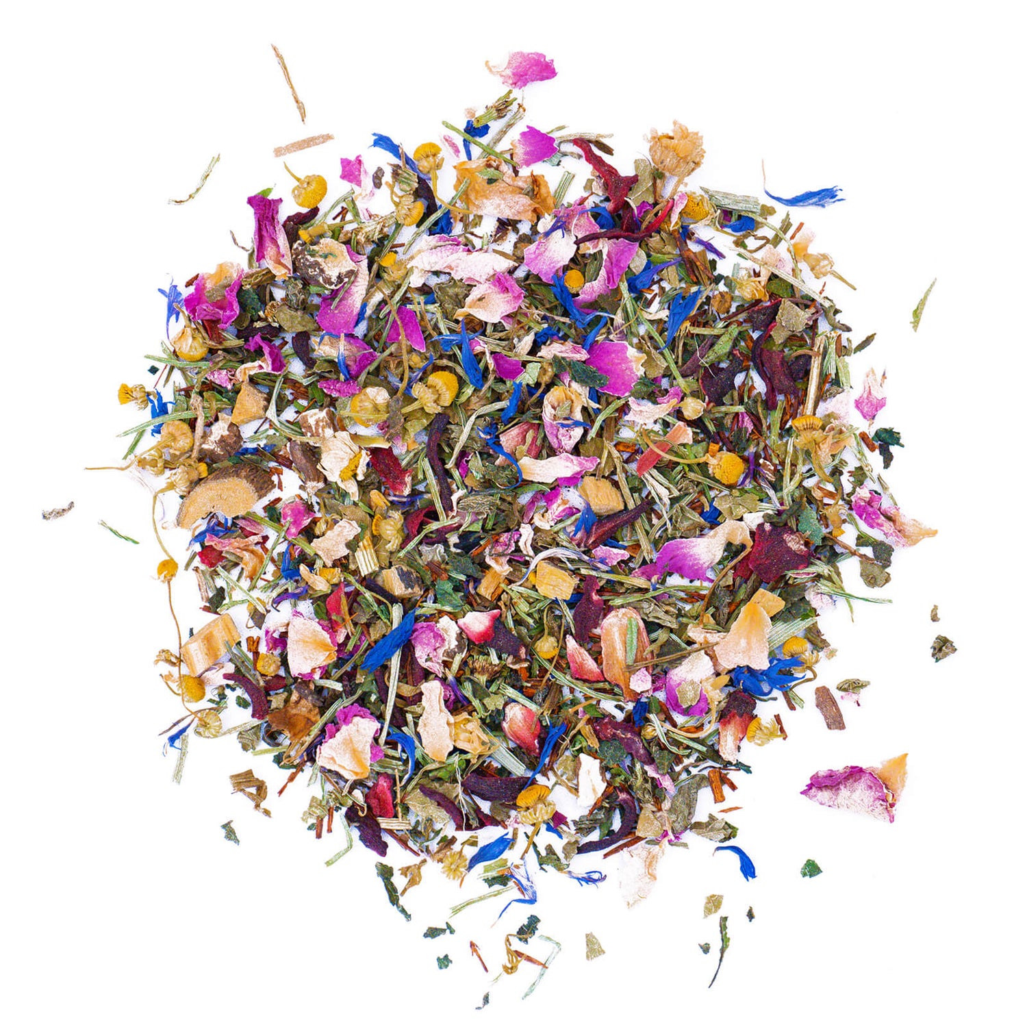 Beauty Tea