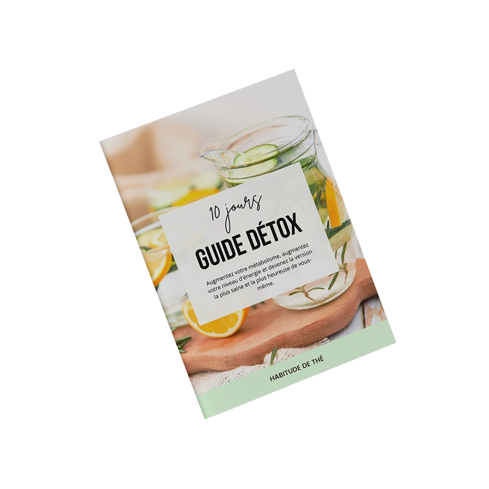 Guide DETOX