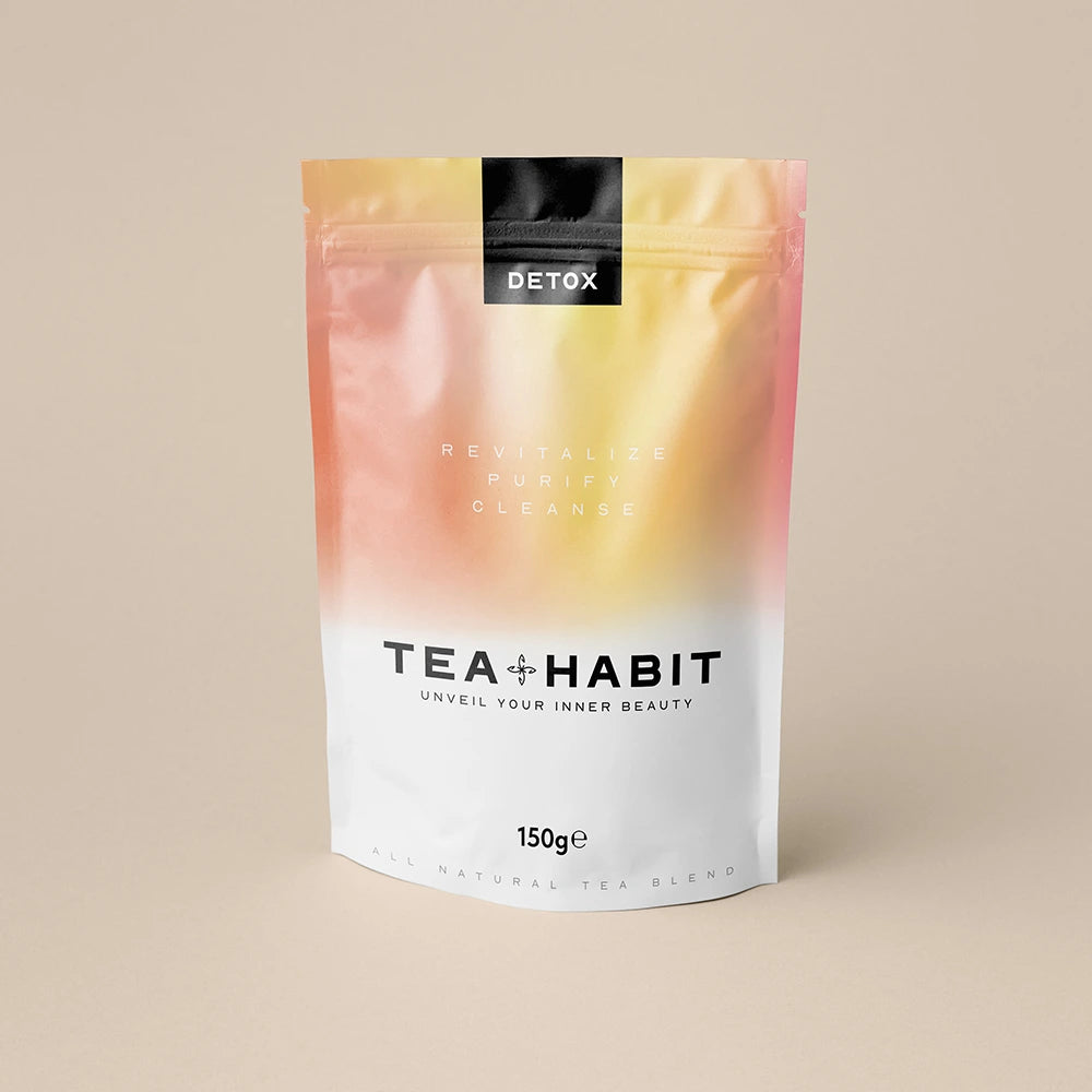 Detox Tea
