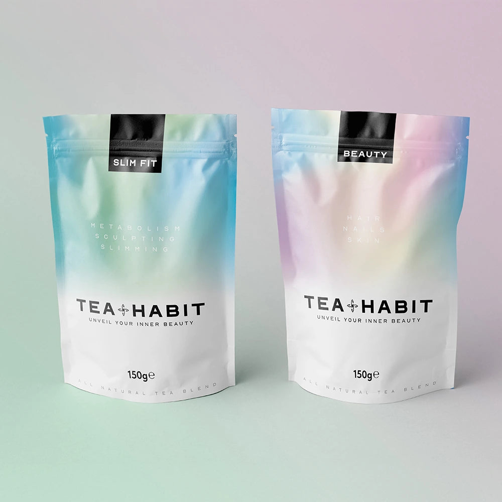 Fit Blend + Beauty Blend