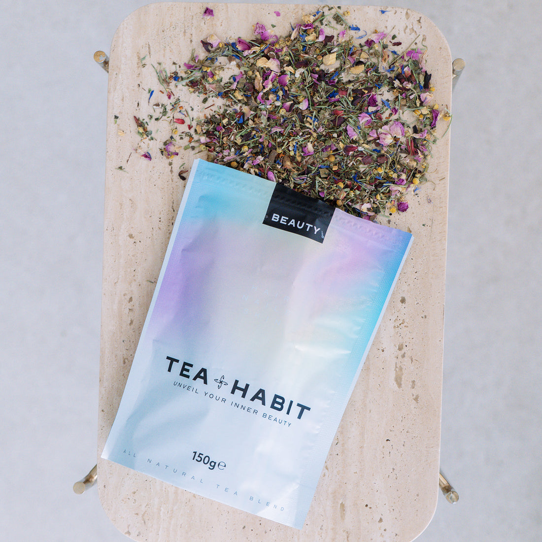 Beauty Tea