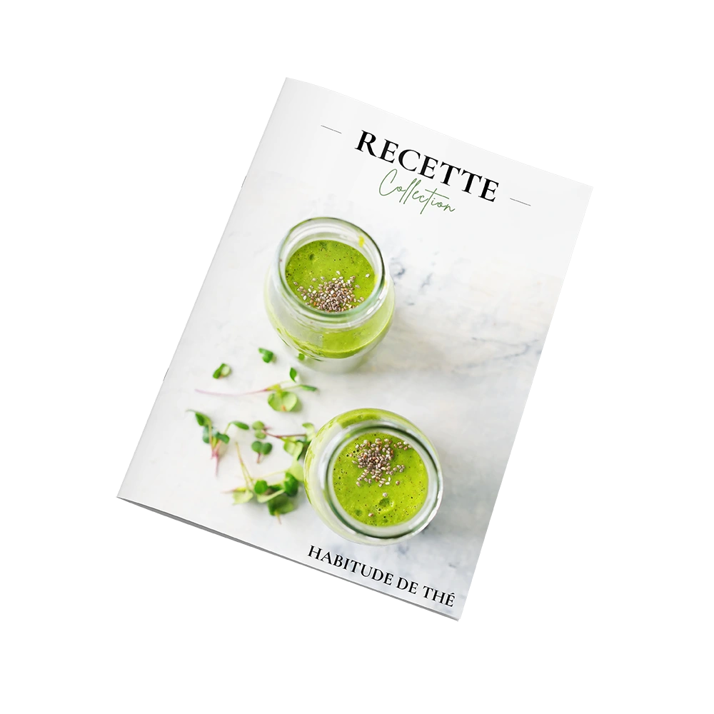 Collection de Recettes