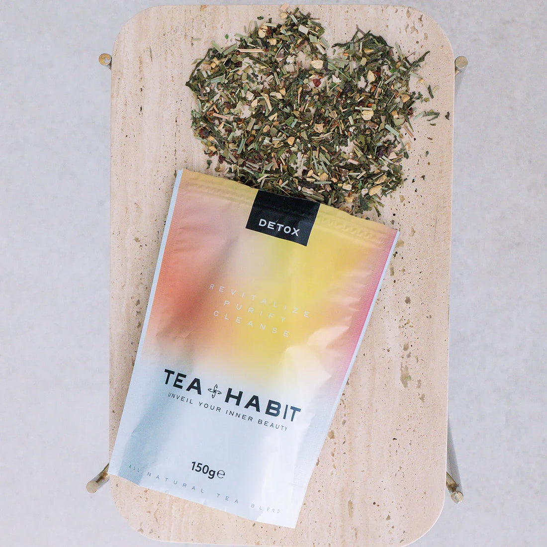 Detox Tea