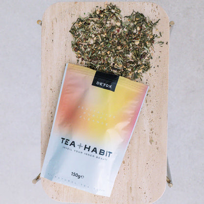 Detox Tea