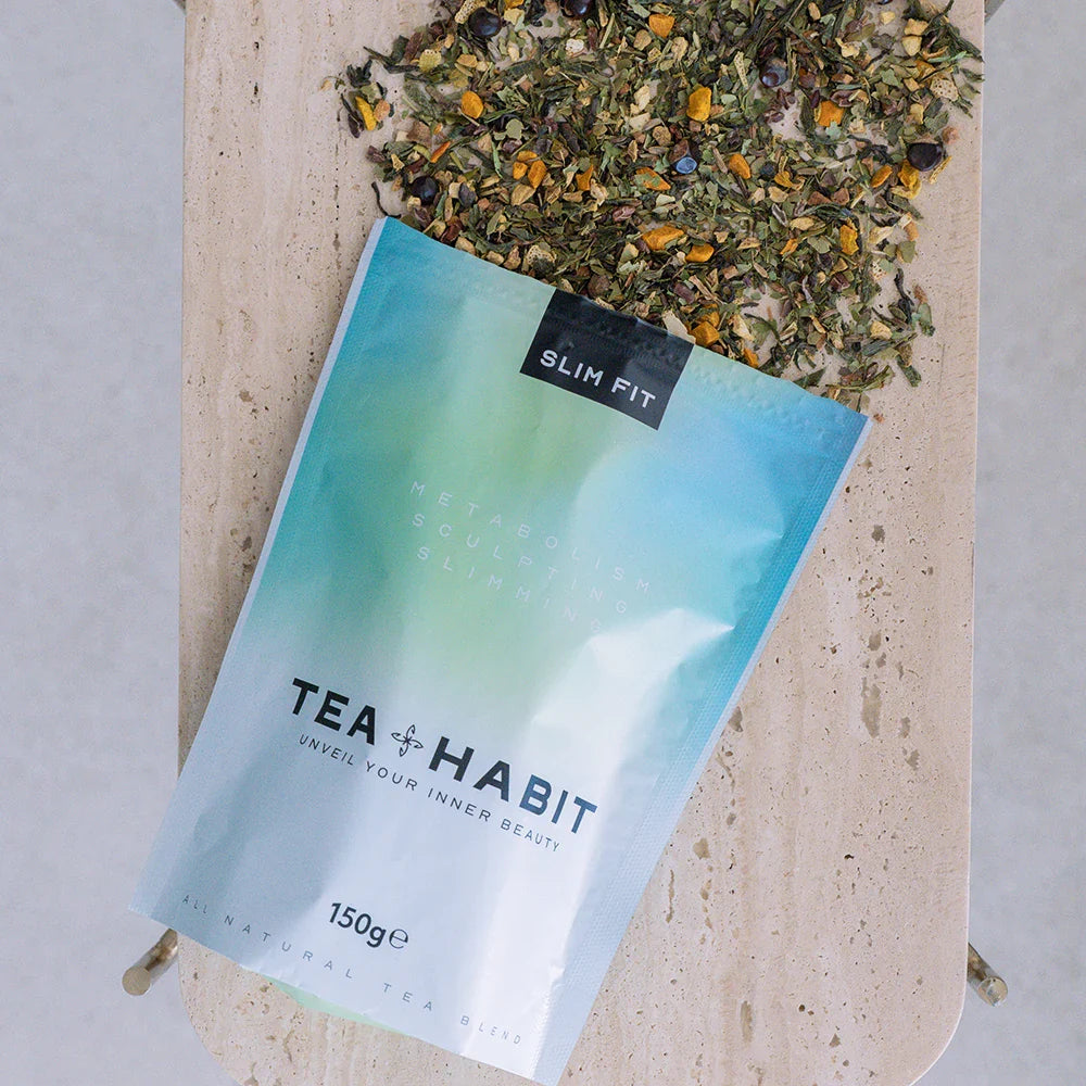Fit Blend