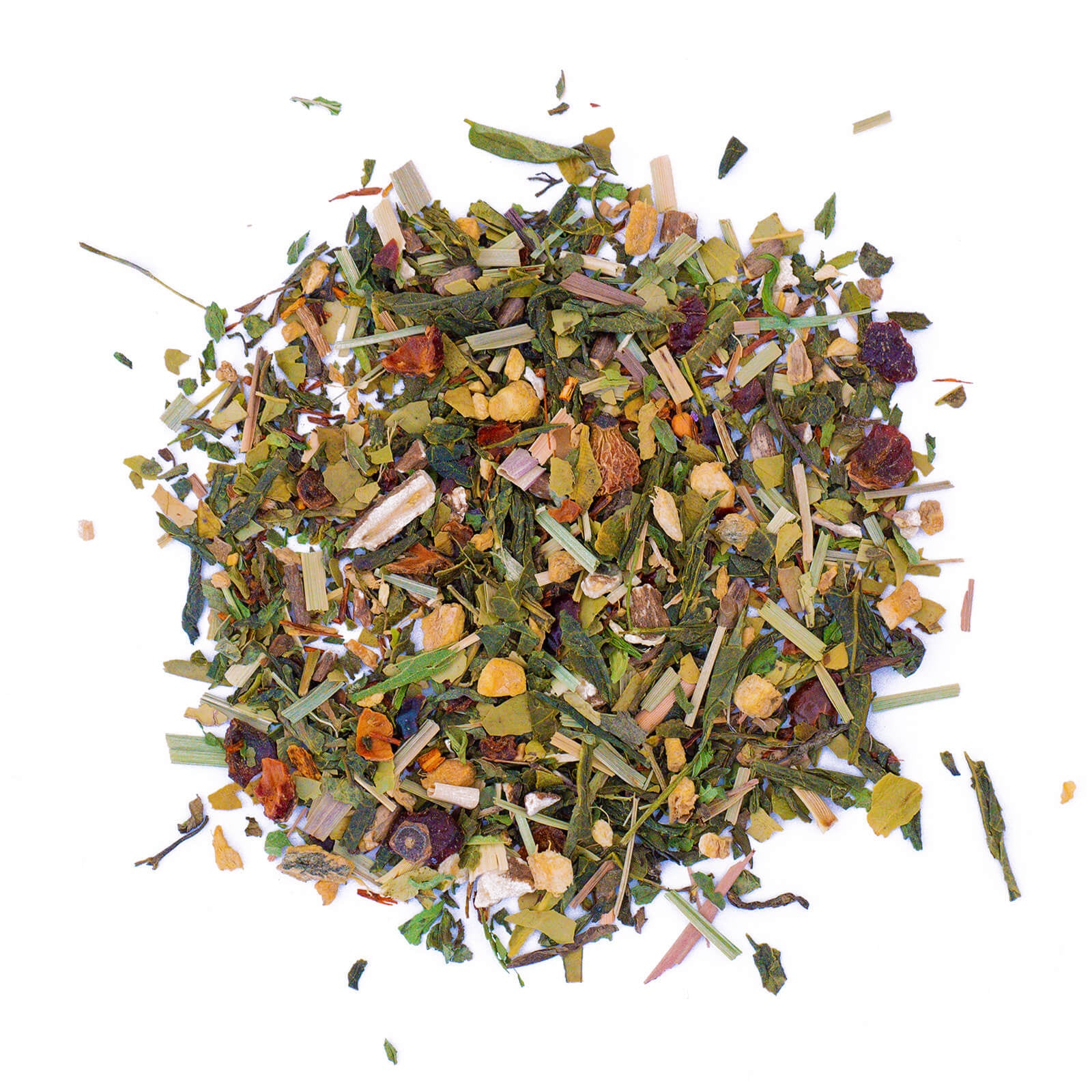 Detox Tea